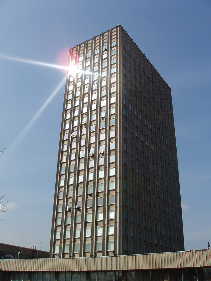 Preses Nams by Laurijs Svirskis