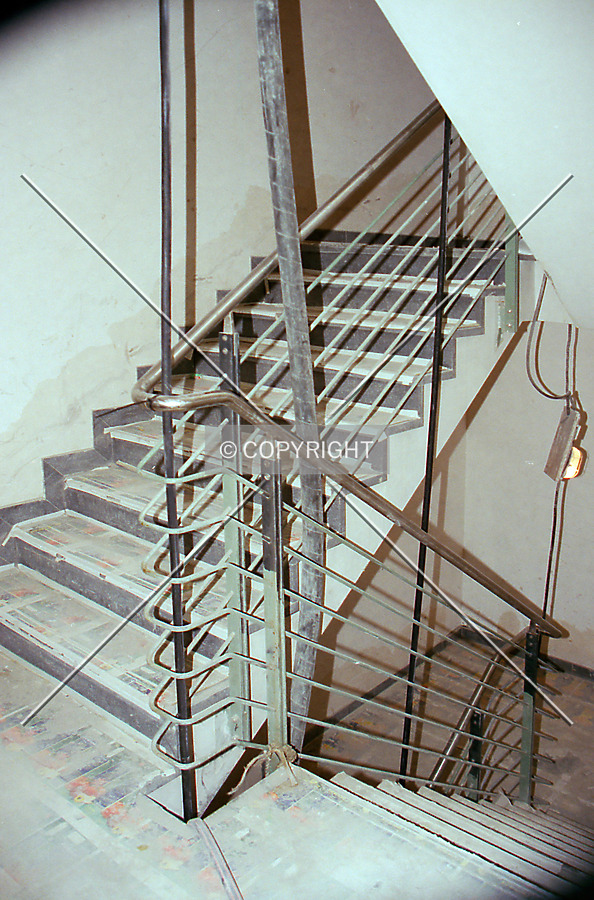 MAIN TOWER by Nephilim