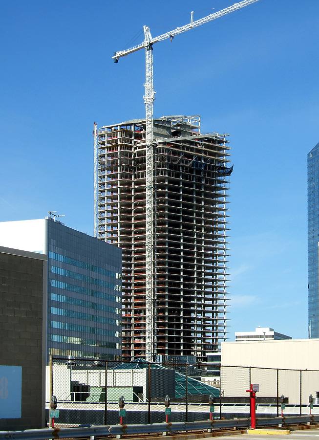 The Residences at the Ritz Carlton, Westchester - North Tower by John Cahill