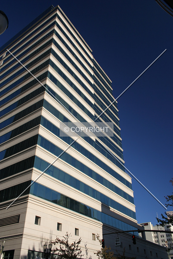 Pioneer Tower by Serdica
