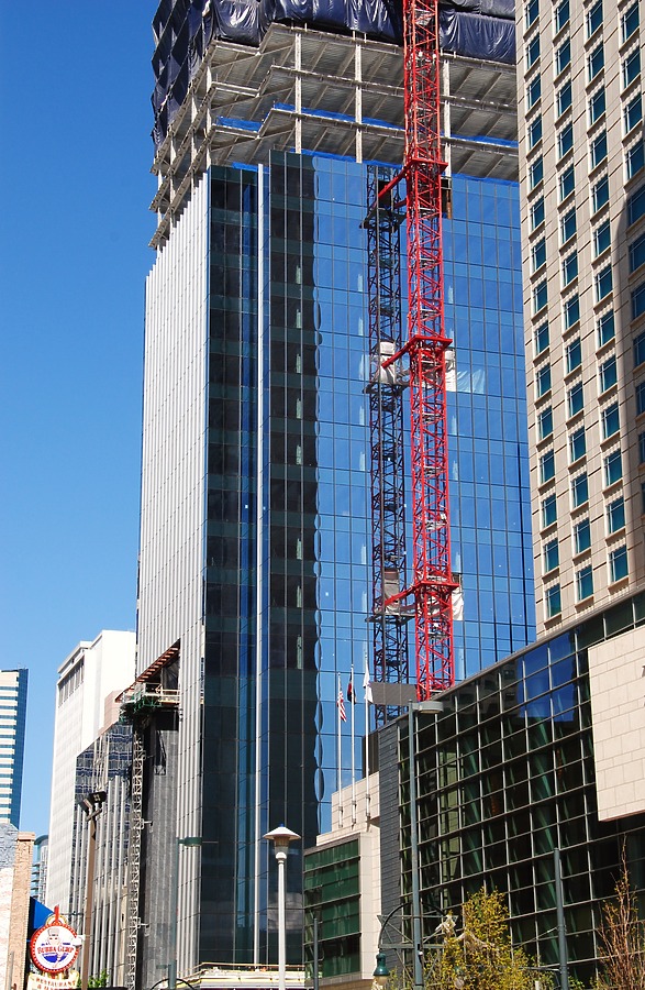 Block 162 by Brian LoBue