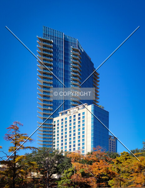 Omni Fort Worth Hotel