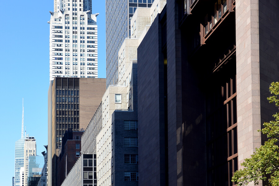 Pfizer Building