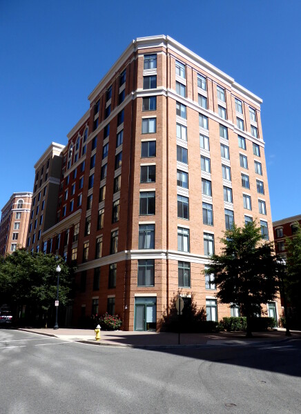 The Residences at Station Square C