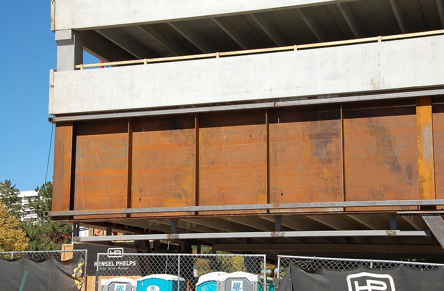 50 Fifty DTC by Brian LoBue