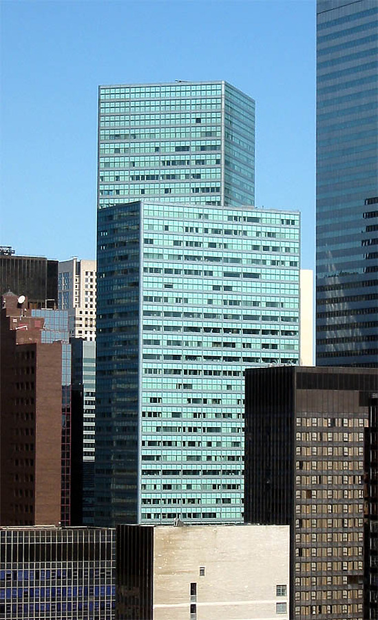 599 Lexington Avenue by Scott Murphy