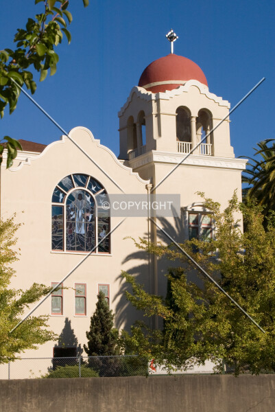 United Methodist Church