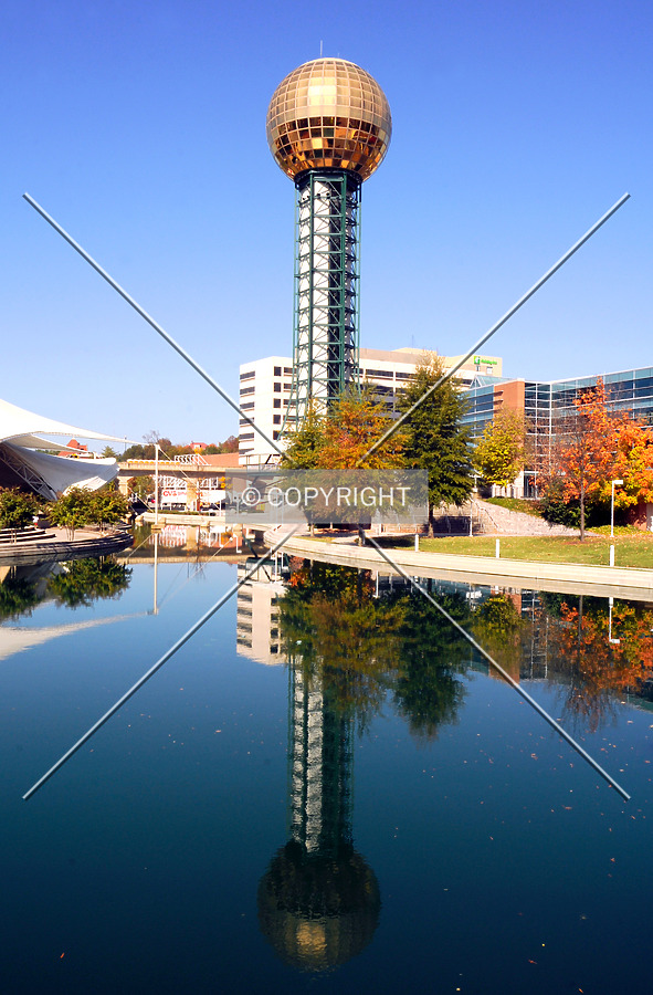 Sunsphere by Jorge Molina
