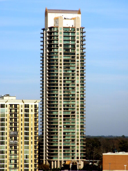 Park Avenue Condominiums