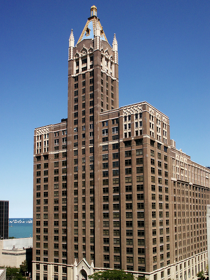 American Furniture Mart by Daniel Kieckhefer