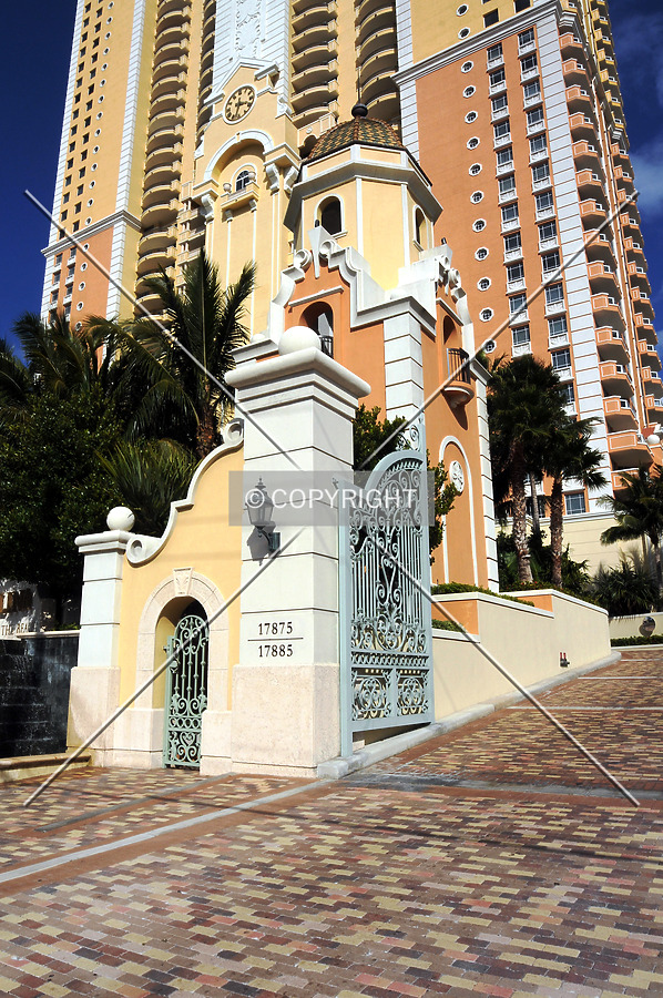Acqualina Ocean Residences and Resort by Jorge Molina