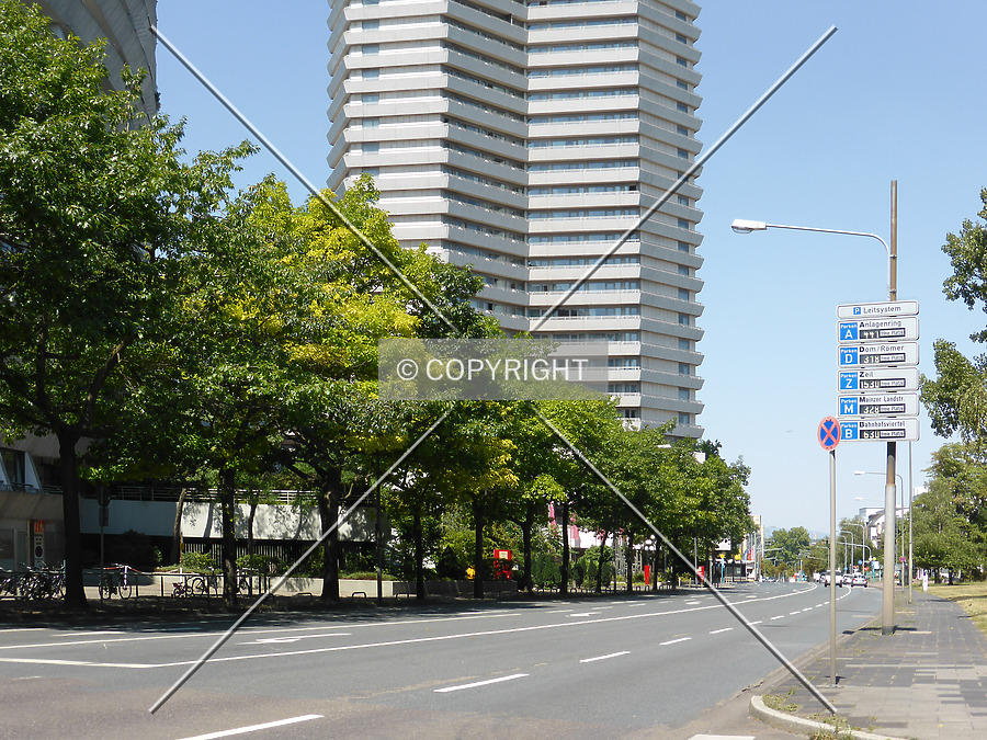 Leonardo Royal Hotel Frankfurt by Nephilim