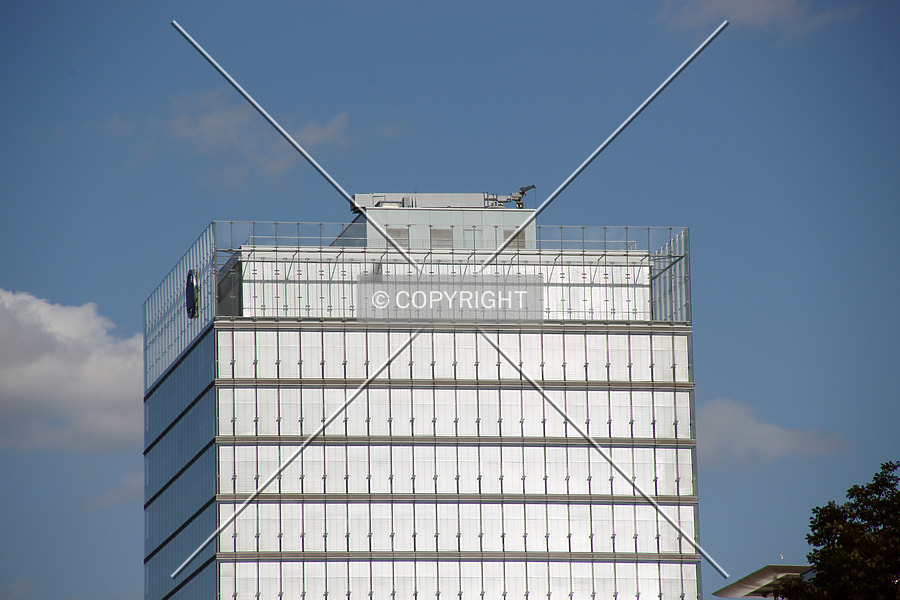 Allianz-Kai by Nephilim