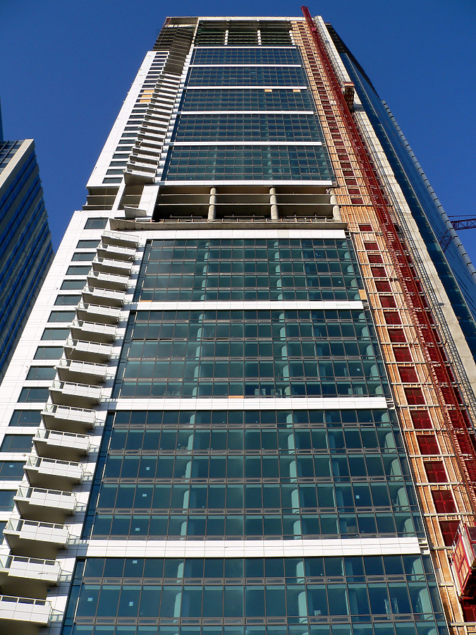 340 on the Park by B. Victor Adams