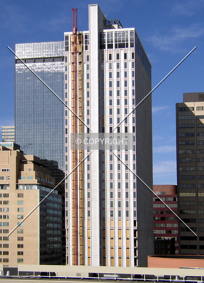 1600 Glenarm Place by Chris Patriarca