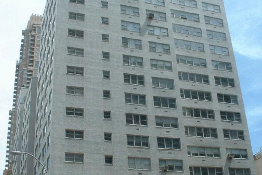 201 East 66th Street