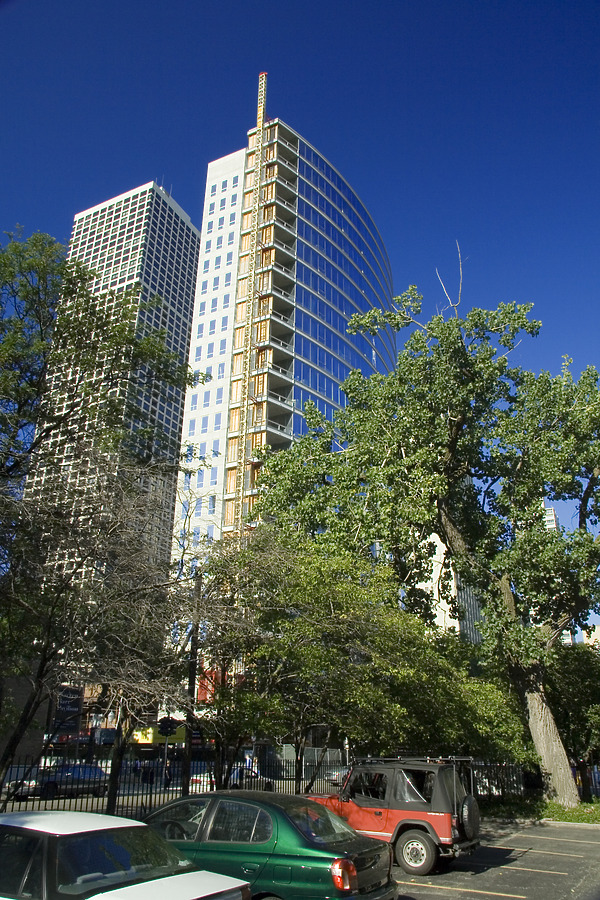 30 West Oak by Pavel Toczynski