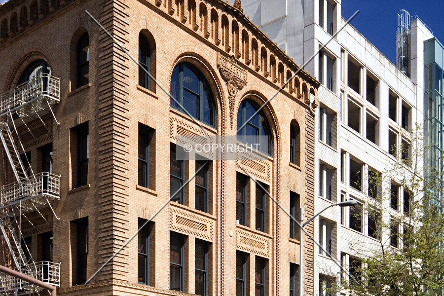 Gilbert Building