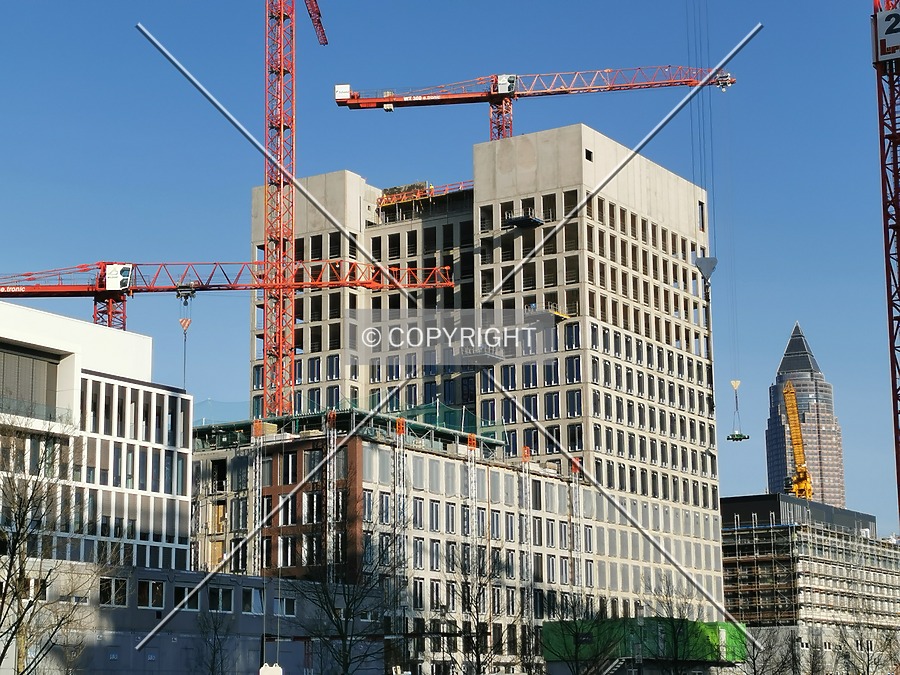 DB Tower by Nephilim