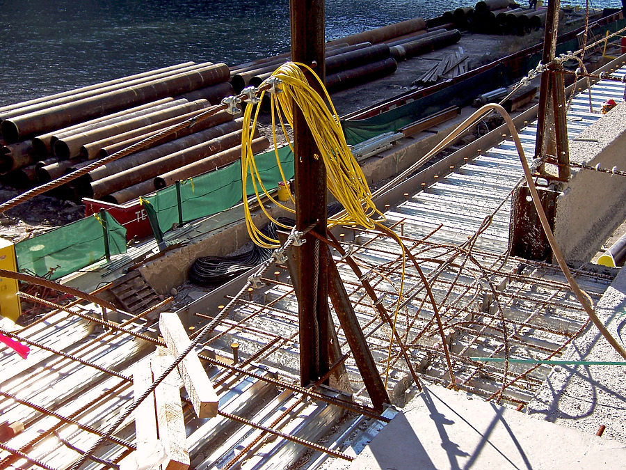 300 North LaSalle by Shawn Ursini