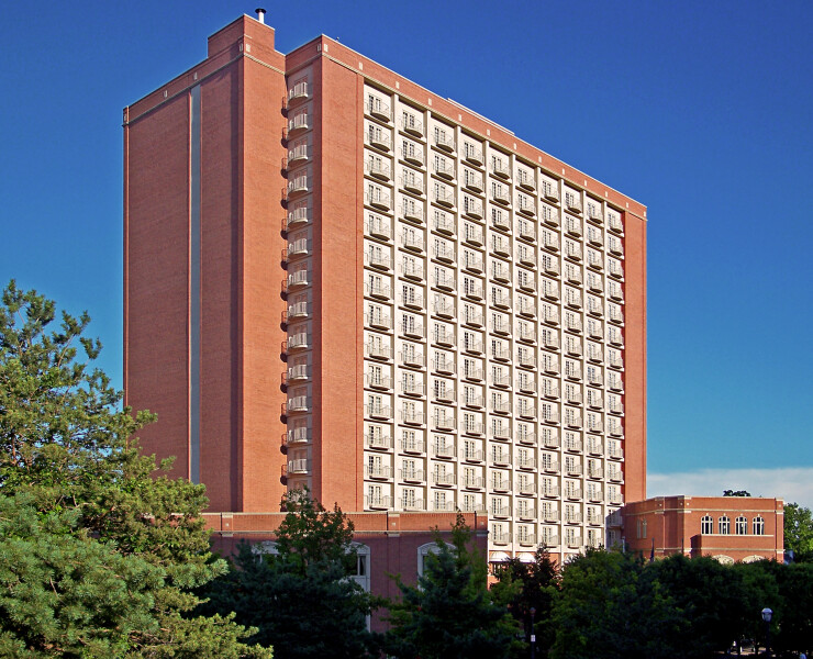 The Ritz-Carlton Saint Louis