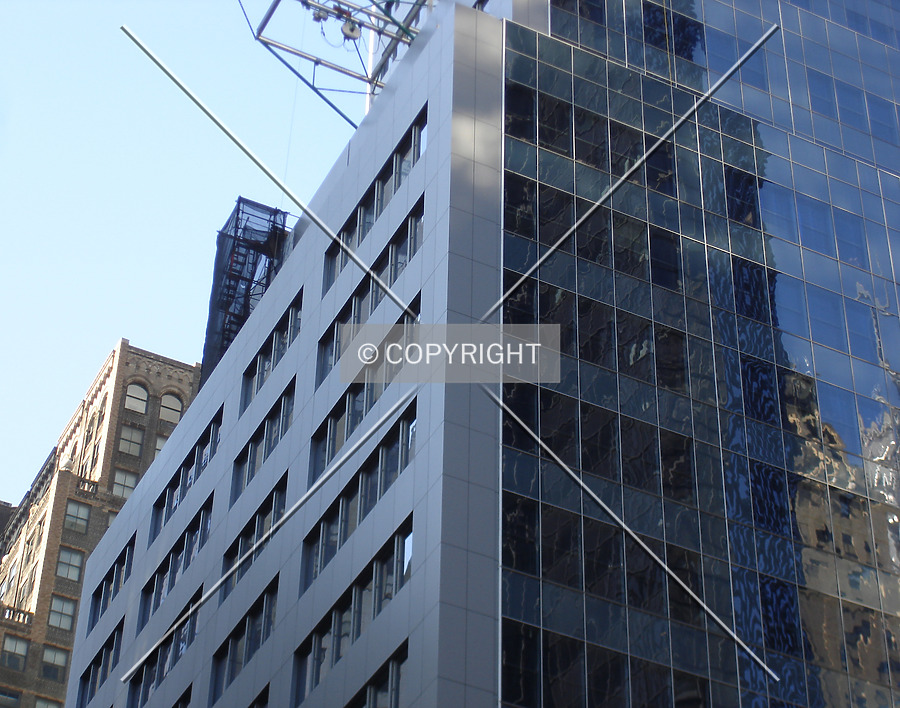 100 Park Avenue by Royce Douglas