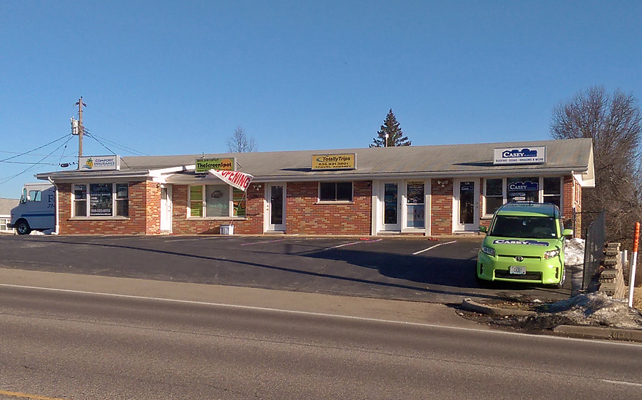 720-724 Jeffco Boulevard by Ryan Hildebrand