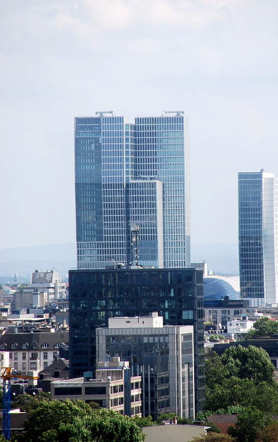 Nextower by Huopa