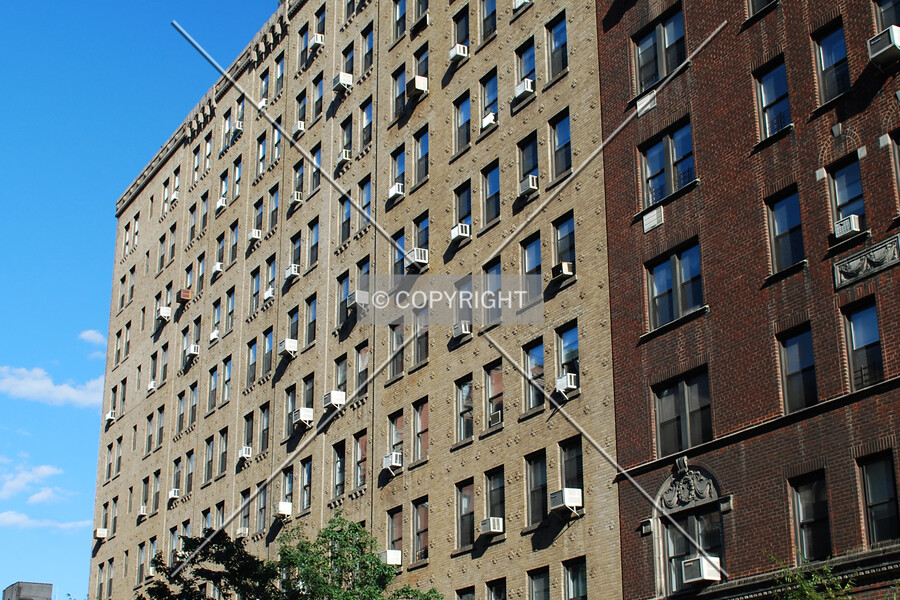 1435 Lexington Avenue
