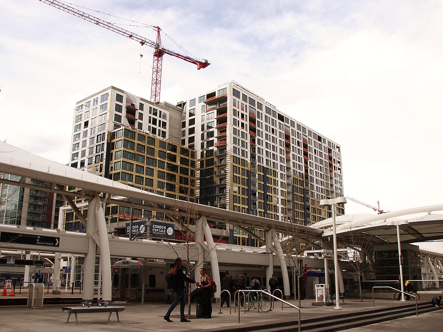 The Coloradan by Brian LoBue