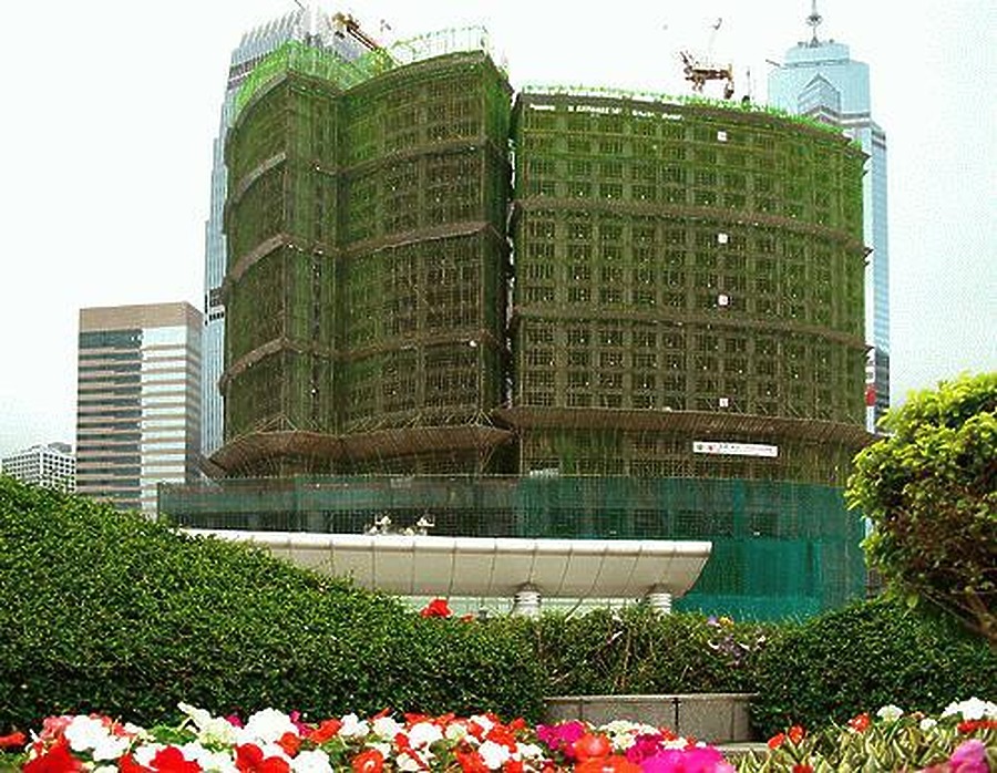 Four Seasons Place by Rogan Coles