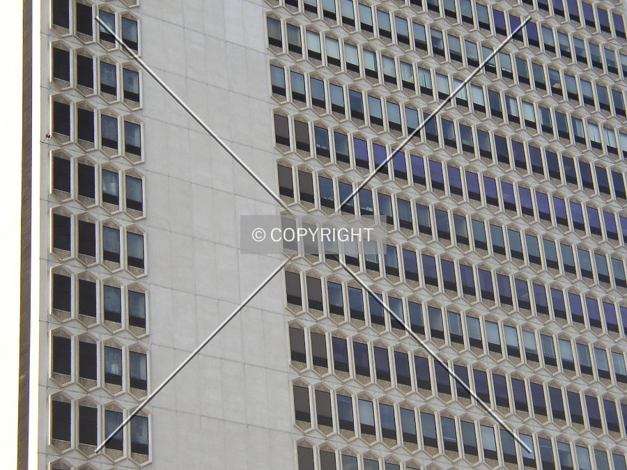 RSA Trustmark Building by Chris Patriarca