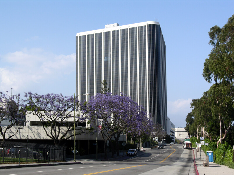 Beaudry Center