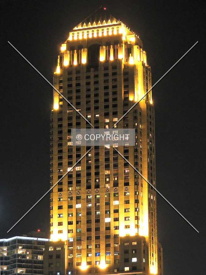 GLG Grand / Four Seasons Hotel by Clayton Odom