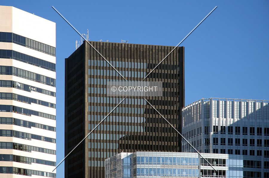 Safeco Plaza by Serdica