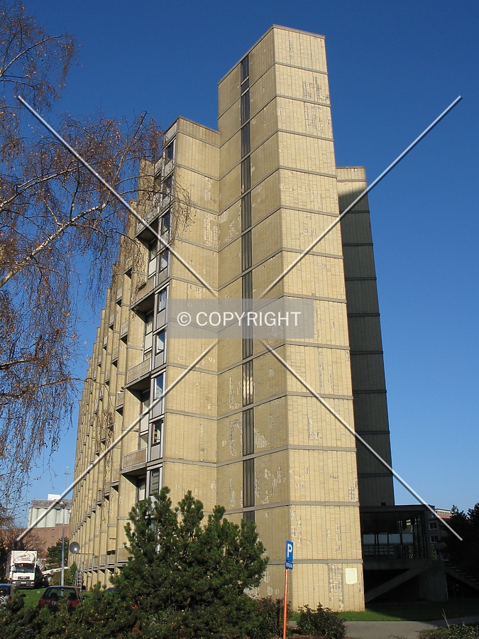 Sint-Maartensdal, Blok 2 by Emmanuel D.