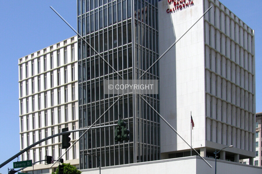 Union Bank Building