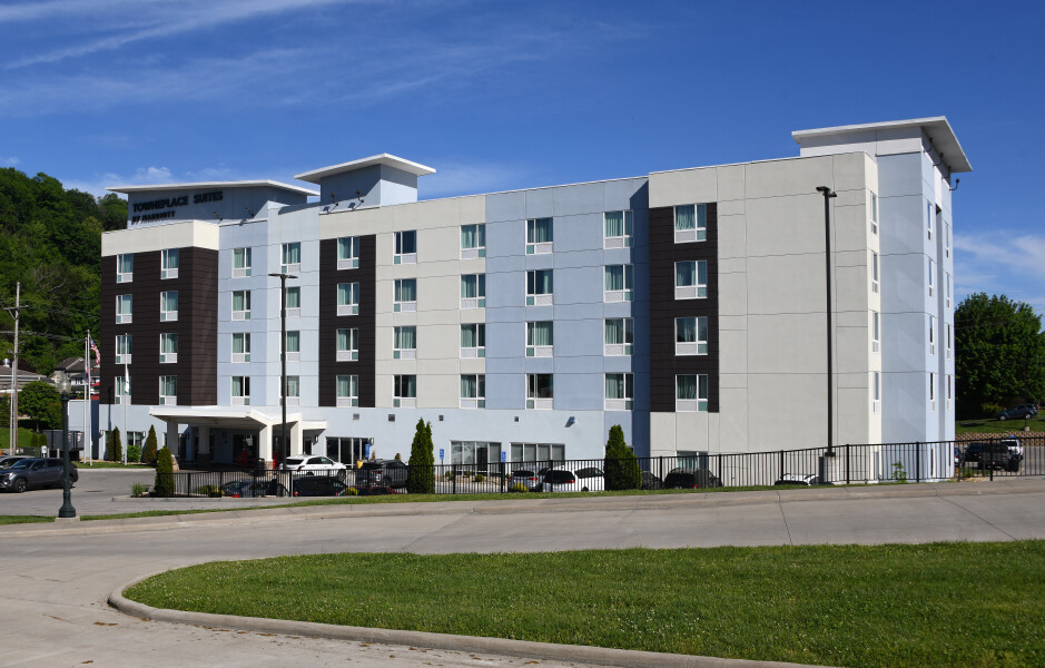 TownePlace Suites Ironton