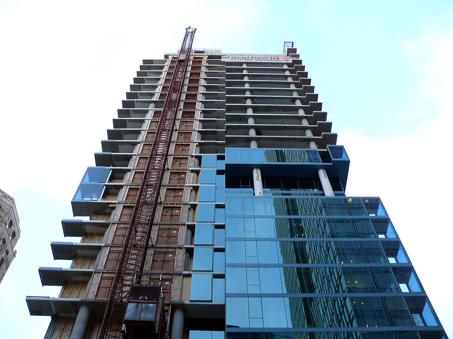 EnV by B. Victor Adams