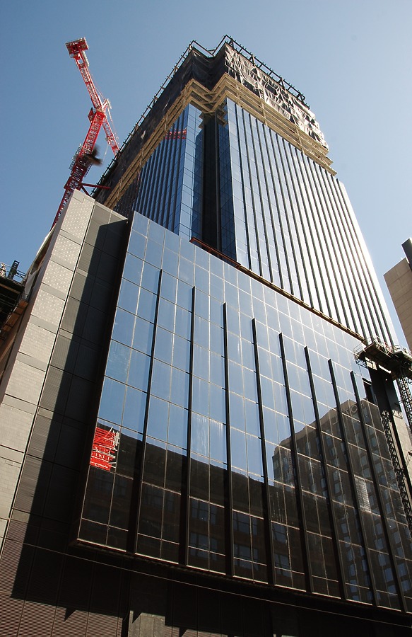 Block 162 by Brian LoBue