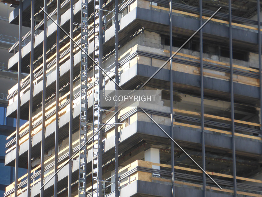 Deutsche Bank IBCF by Nephilim