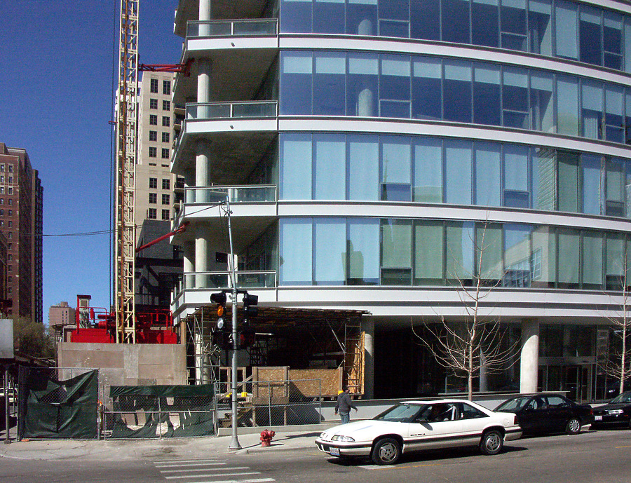 30 West Oak by Marshall Gerometta