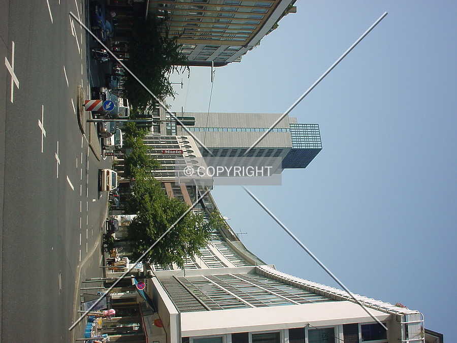 Landeszentralbank by Nephilim