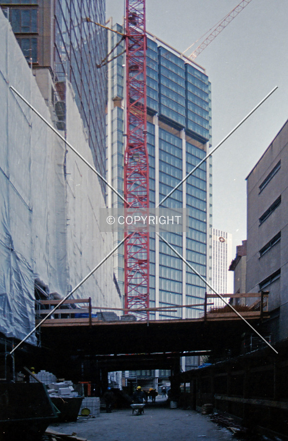 Eurotheum by Nephilim