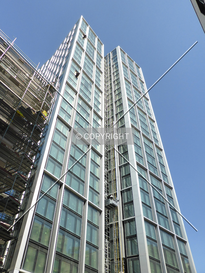 WinX Tower by Nephilim