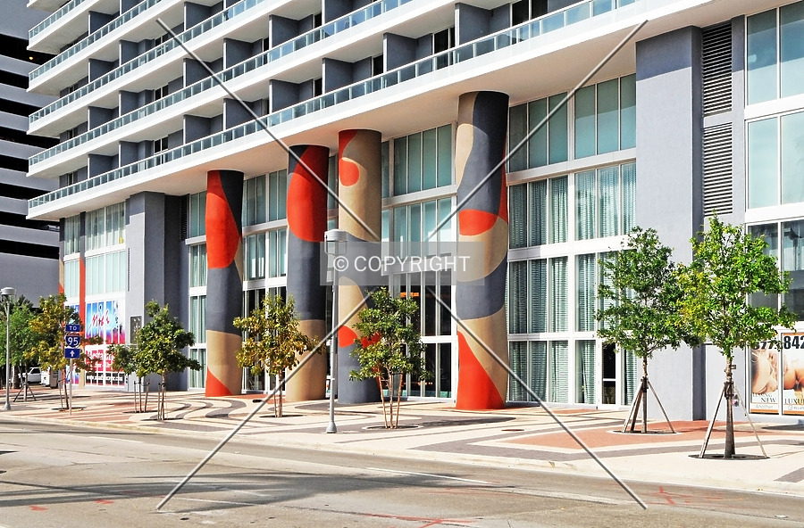 50 Biscayne by Jorge Molina