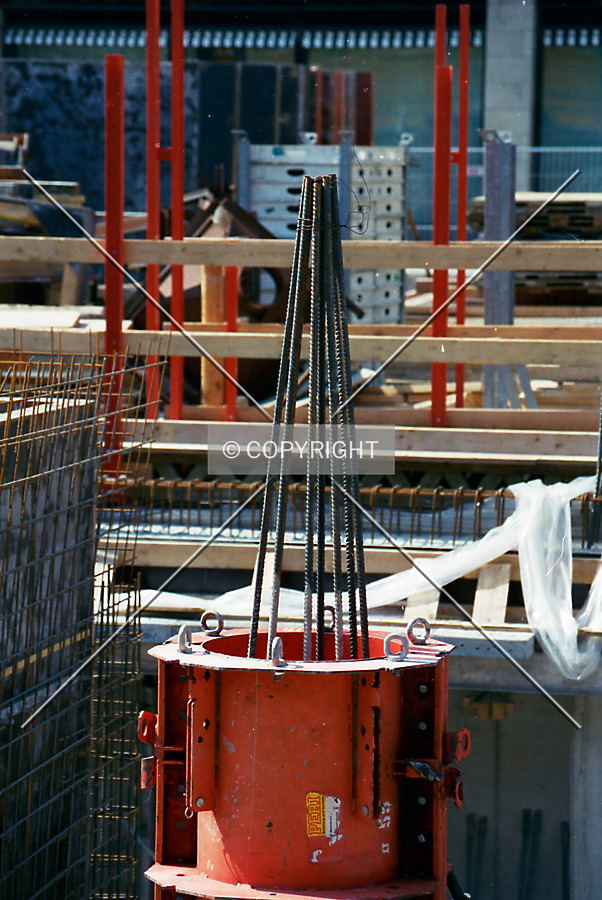 Main Plaza by Nephilim