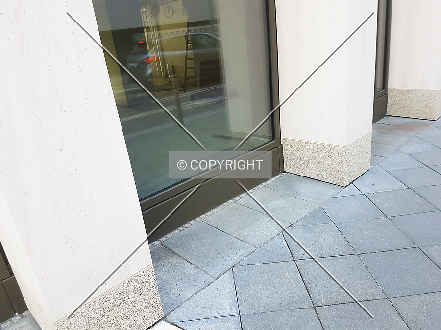 Turm Center by Nephilim