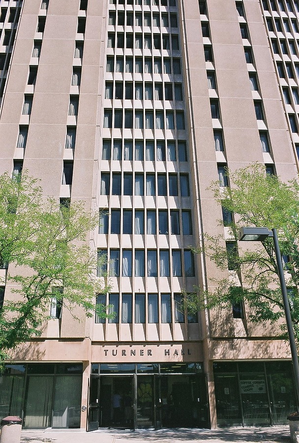 Turner Hall by Brian LoBue