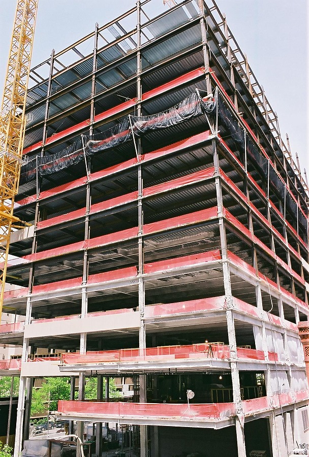 1800 Larimer Street by Brian LoBue